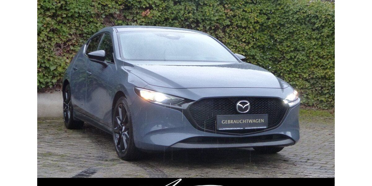 Mazda 3 6.800 km 23.555 &euro; Gelsenkirchen 45899