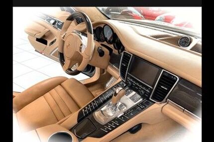 Porsche Panamera 51.000 km 34.000 &euro; Ratingen 40885