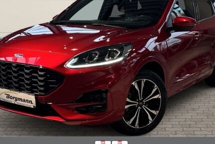 Ford Kuga 41.800 km 28.690 &euro; Bottrop 46240