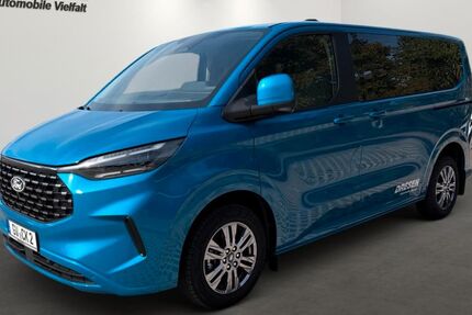 Ford Tourneo Custom 22.500 km 48.950 &euro; Neuss 41464