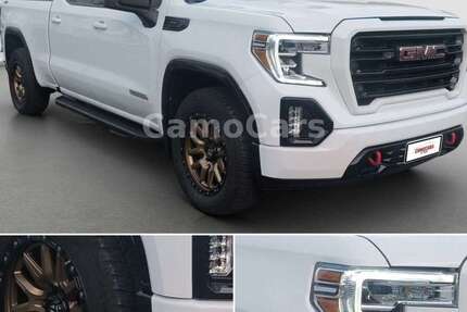 GMC Sierra 53.240 km 47.450 &euro; Solingen 42699