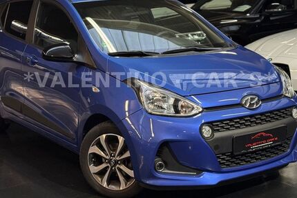 Hyundai i10 41.593 km 10.699 &euro; Radevormwald 42477
