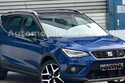 Seat Arona 66.500 km 16.998 &euro; Ratingen 40880