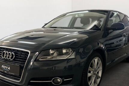 Audi A3 142.000 km 7.890 &euro; Düsseldorf 40477