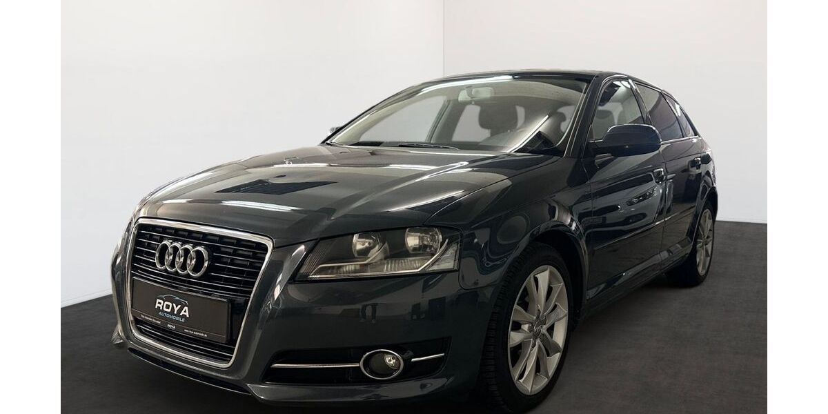 Audi A3 142.000 km 7.890 &euro; Düsseldorf 40477