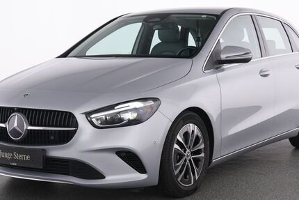 Mercedes-Benz B 220 9.678 km 35.785 &euro; Essen 45309