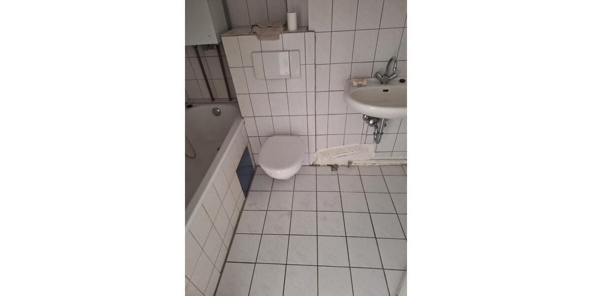 Etagenwohnung Wuppertal Lichtenplatz - 2 Zimmer, 45 m&sup2;, 310&euro; | Angebot:25960385