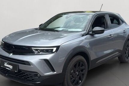 Opel Mokka 1.999 km 24.690 &euro; Duisburg 47059