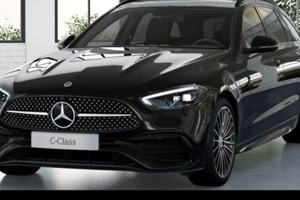 Mercedes-Benz C 220 9.900 km 51.490 &euro; Duisburg 47138