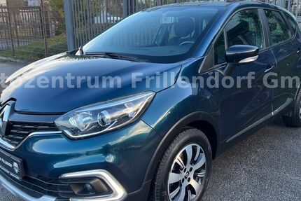 Renault Captur 59.932 km 12.950 &euro; Bochum 44866