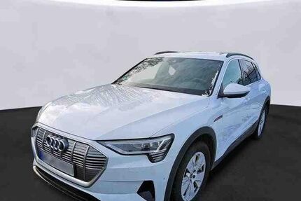Audi e-tron 59.540 km 34.930 &euro; Hagen 58091