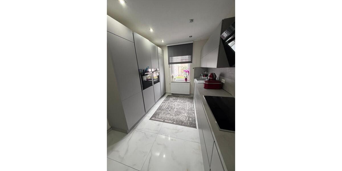 Reihenhaus Gladbeck Alt-Rentfort - 4 Zimmer, 64 m&sup2;, 249.000&euro; | Angebot:27537386
