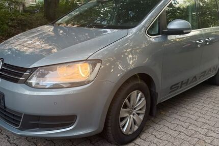 VW Sharan 195.000 km 7.200 &euro; Essen 45326