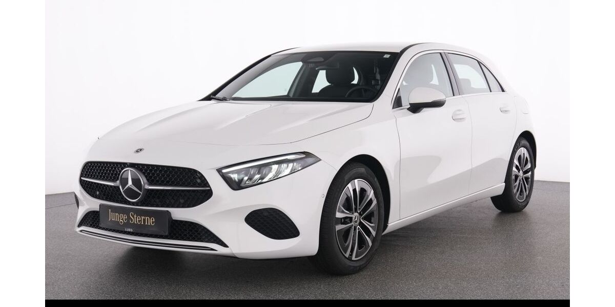 Mercedes-Benz A 180 3.132 km 28.980 &euro; Essen 45309