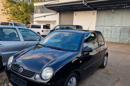 VW Lupo 172.000 km 1.700 &euro; Düsseldorf - Bezirk 10 40595