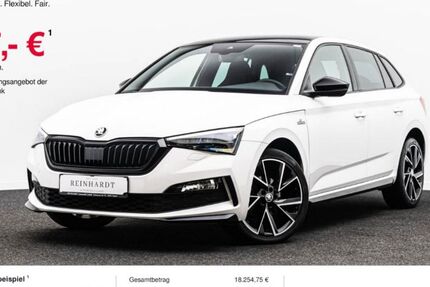 Skoda Scala 86.667 km 19.350 &euro; Hagen 58091