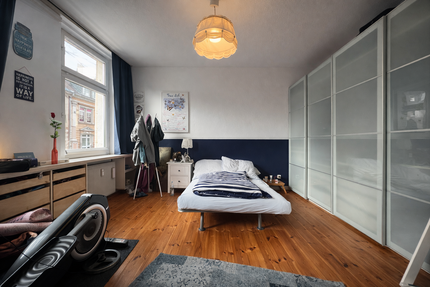 Wohnung Essen Stadtbezirk III - 3 Zimmer, 70 m&sup2;, 630&euro; | Angebot:26035795