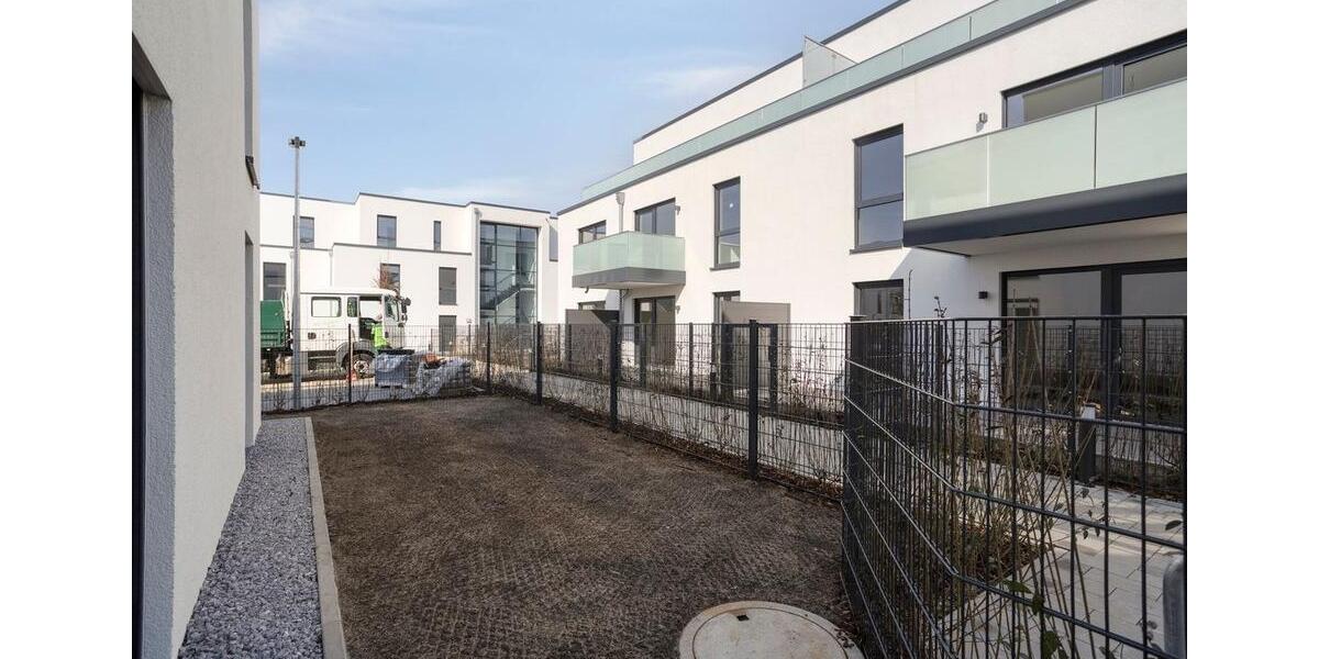 Erdgeschoßwohnung Gelsenkirchen Gelsenkirchen-Nord - 3 Zimmer, 94 m&sup2;, 1.065&euro; | Angebot:25852202