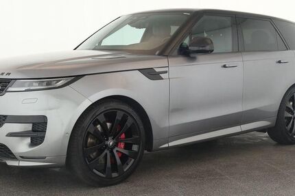 Land Rover Range Rover Sport 42.990 km 92.884 &euro; Neuss 41460