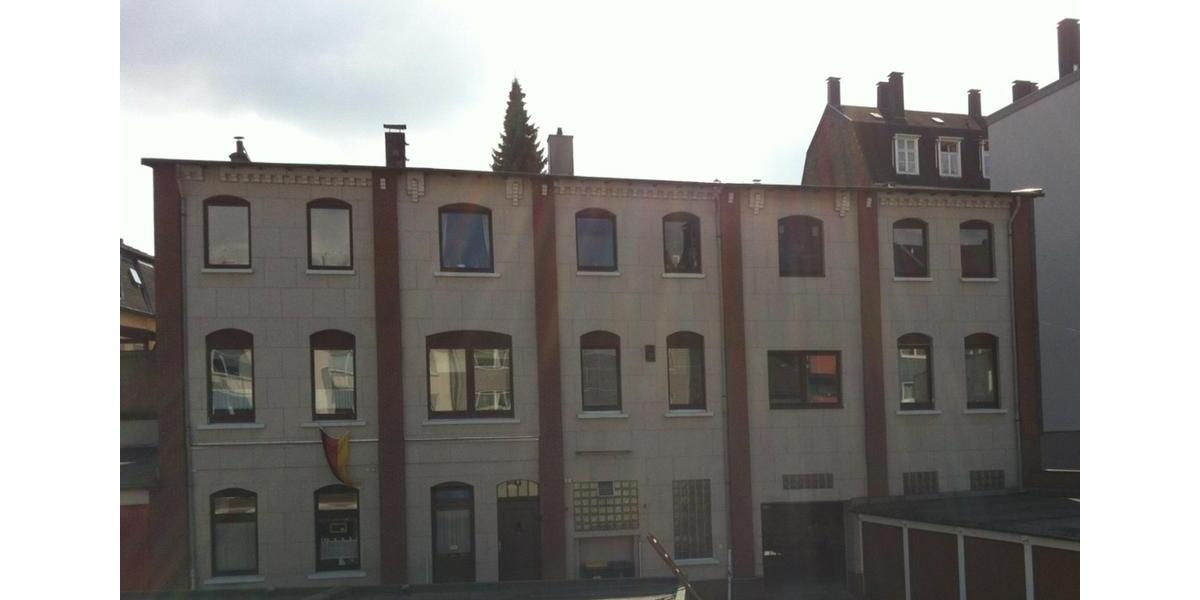 Etagenwohnung Wuppertal Gemarkung Barmen - 1 Zimmer, 40 m&sup2;, 320&euro; | Angebot:25801240