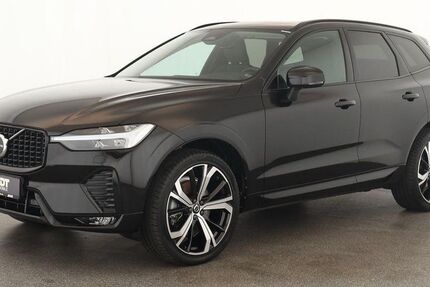 Volvo XC60 48.600 km 38.784 &euro; Neuss 41464