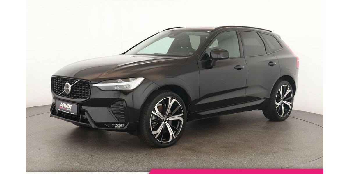 Volvo XC60 48.600 km 38.784 &euro; Neuss 41464