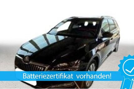 Skoda Superb 83.129 km 24.140 &euro; Duisburg-Rheinhausen 47226