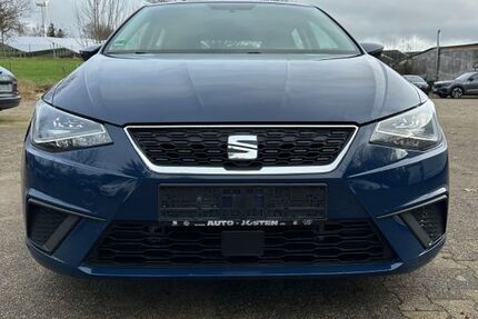 Seat Ibiza 133.000 km 7.750 &euro; Hückeswagen 42499