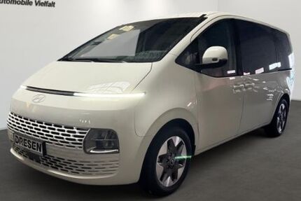 Hyundai STARIA 25.989 km 39.690 &euro; Neuss 41464