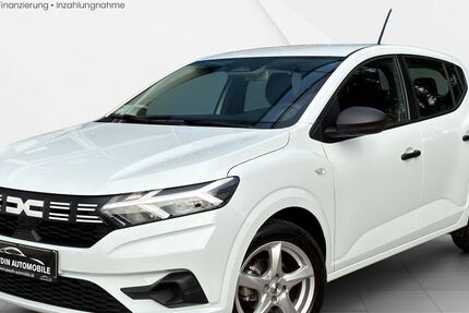 Dacia Sandero 5.804 km 12.790 &euro; Hagen 58135