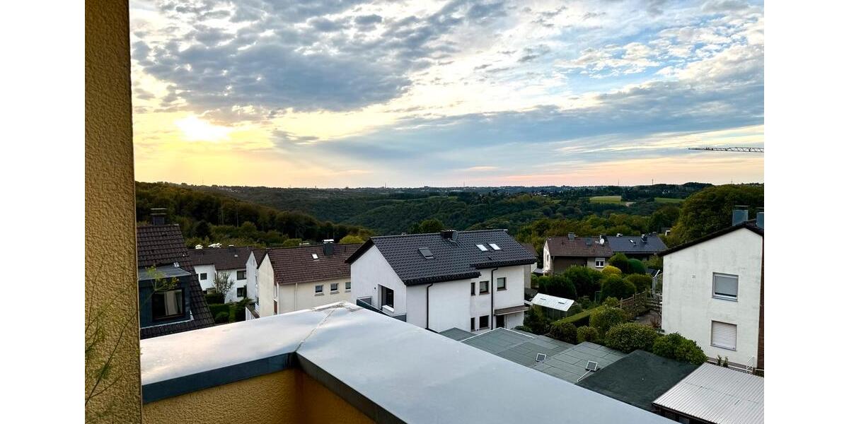 Maisonettenwohnung Remscheid Reinshagen - 3.5 Zimmer, 95 m&sup2;, 230.000&euro; | Angebot:24744217