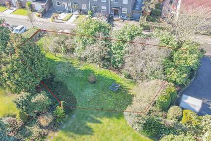 Grundstück Neuss Furth-Mitte - 325.000&euro; | Angebot:25594861