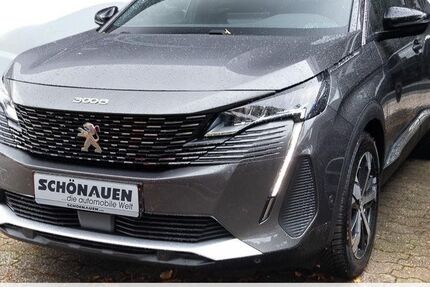 Peugeot 3008 15.344 km 20.250 &euro; Hilden 40721