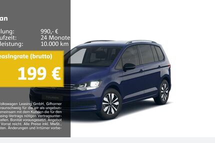 VW Touran 29.249 km 27.970 &euro; Duisburg 47059