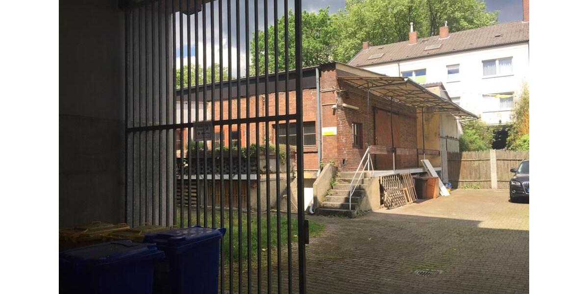 Gewerbeobjekt Gladbeck - 600&euro; | Angebot:25317052