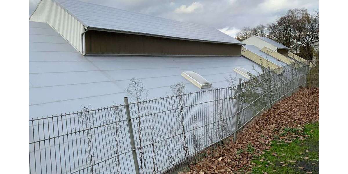 Gewerbeobjekt Remscheid Vieringhausen - 16.170&euro; | Angebot:26935127