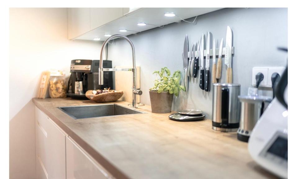 Erdgeschoßwohnung Duisburg - 2 Zimmer, 64 m&sup2;, 1.290&euro; | Angebot:25172310