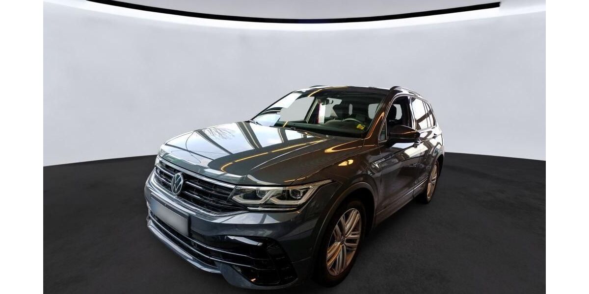 VW Tiguan 71.483 km 38.940 &euro; Hagen 58091