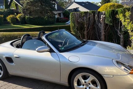 Porsche Boxster 139.000 km 15.900 &euro; Wermelskirchen 42929