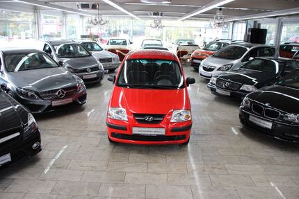 Hyundai Atos 100.000 km 1.990 &euro; Essen 45356
