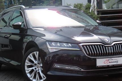 Skoda Superb 183.396 km 17.900 &euro; Neuss 41469