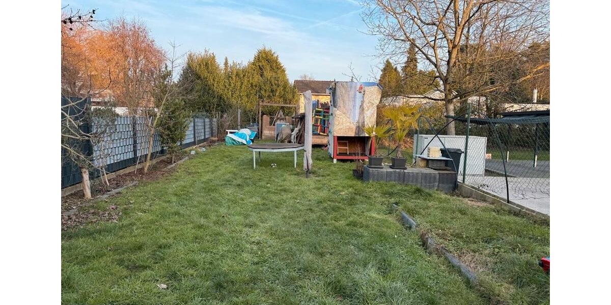Einfamilienhaus Langenfeld (Rheinland) - 7 Zimmer, 100 m&sup2;, 333.000&euro; | Angebot:26455213
