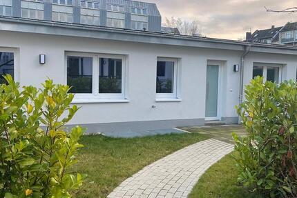 Wohnung Düsseldorf Lörick - 4 Zimmer, 122 m&sup2;, 1.800&euro; | Angebot:25646307