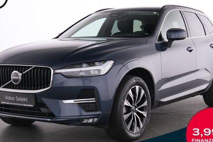 Volvo XC60 51.513 km 29.950 &euro; Witten 58453