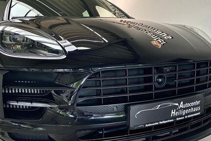 Porsche Macan 87.089 km 47.980 &euro; Heiligenhaus 42579