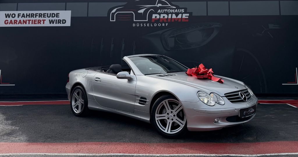 Mercedes-Benz SL 350 86.588 km 24.990 &euro; Düsseldorf 40591