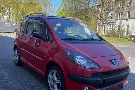 Peugeot 1007 229.000 km 2.100 &euro; Gladbeck 45964
