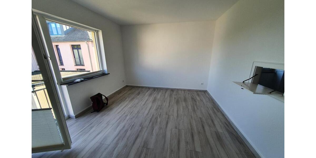 Hochparterre Wuppertal Gemarkung Ronsdorf - 2 Zimmer, 48 m&sup2;, 440&euro; | Angebot:27543352