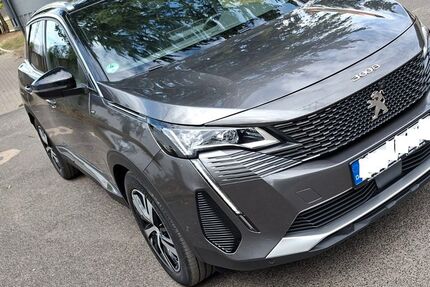 Peugeot 3008 82.000 km 17.700 &euro; Düsseldorf 40229