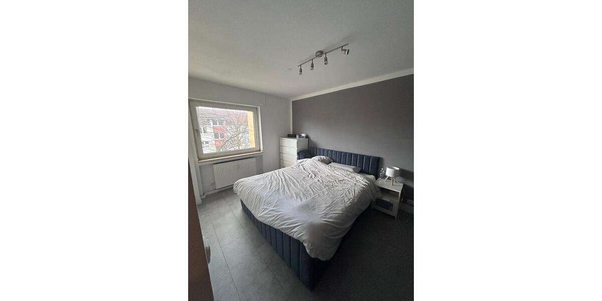 Etagenwohnung Essen Stadtbezirk IV - 2.5 Zimmer, 55 m&sup2;, 580&euro; | Angebot:25978317